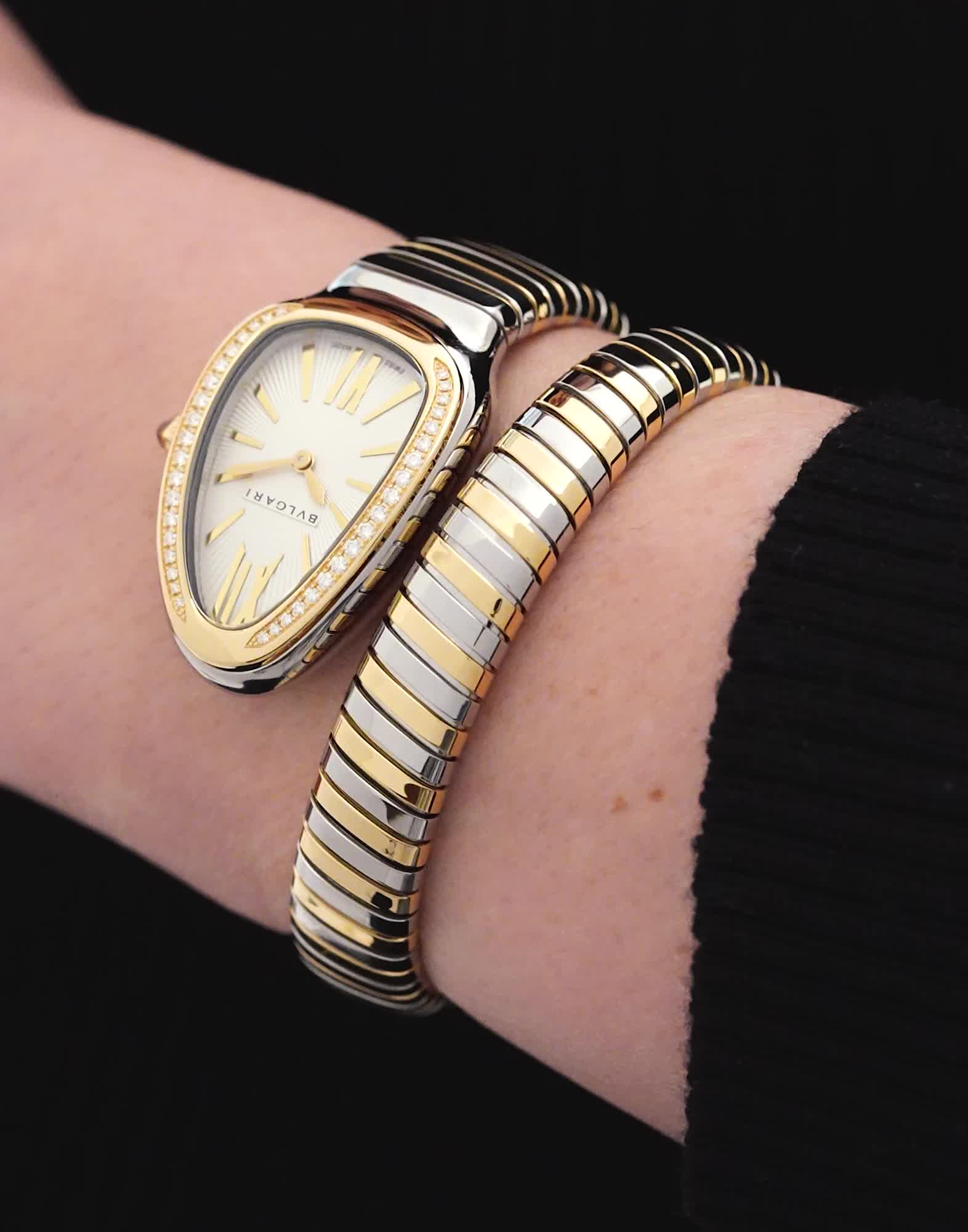Montre