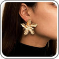 Boho Large Flower