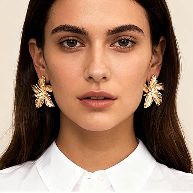 Boho Large Flower