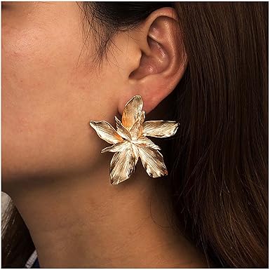 Boho Large Flower