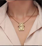 collier Bab Mansour