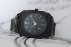 L'Élégance Absolue en Noir