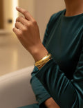 Bracelet Jonc Souiri