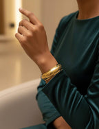 Bracelet Jonc Souiri