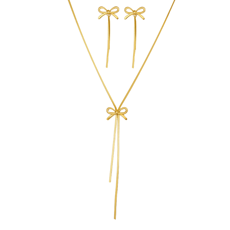 Ensemble des Bijoux de mariée