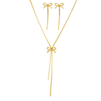 Ensemble des Bijoux de mariée