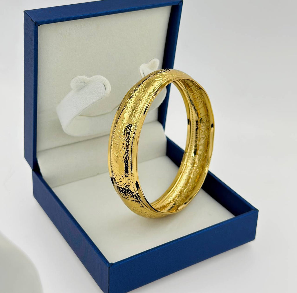 Bracelet Jonc Souiri