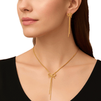 Ensemble des Bijoux de mariée